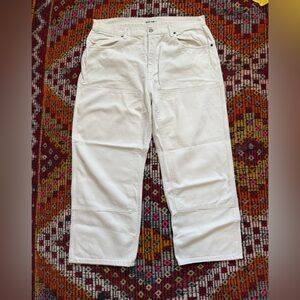 Rudy Jude natural utilities size 7